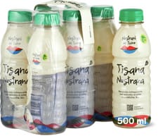 Bio Nostrani del Ticino Thé froid herbes naturelles