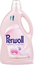 Perwoll Laine & linge délicat 52 lavages, 2.6 l