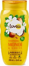 Lovea Shampoing Monoï Karité