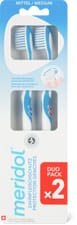 Meridol brosse a dents medium