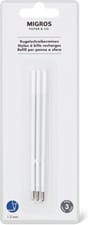 Stylos à Bille recharges