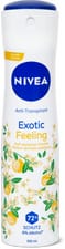 Nivea Deo Spray LE Exotic Feeling