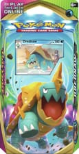 Theme Deck (ENG)