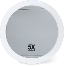 Miroir grossissant 5x