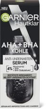 Garnier Charcoal Serum