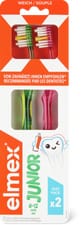 Elmex brosse à dents junior