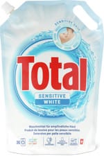 Total White Sensitive