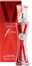 Christina Aguilera Xtina EdP