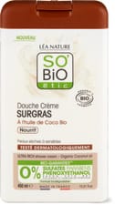 SO BiO étic Douche Crème Coco