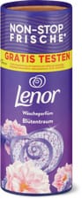 Lenor Améthyste Parfum de lessive