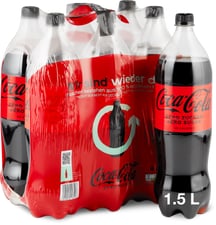 Coca-Cola Zéro