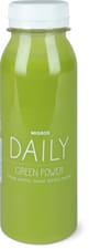 Migros Daily jus green power