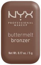 NYX buttermlt brnz do