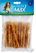Max Rotolini da masticare con pollo
