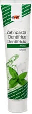 M-Budget Dentifrice Anti-caries