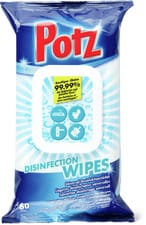 Potz Disinfection 60S