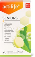 Actilife Douche Senior NOUVEAU