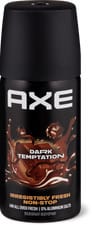 Axe Deo Spray Dark Temptation