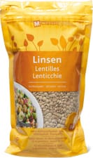 M-Classic Lentilles