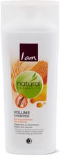 I am Natural Cosemtics volume Shampoo