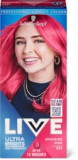 Schwarzkopf Live Ultra Brights 93 pink
