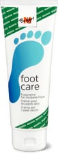 M-Budget Crème pieds