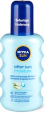Nivea after sun spray de soin