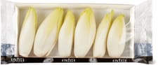 Extra jeunes endives