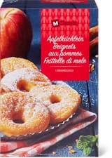 M-Classic Beignets aux pommes
