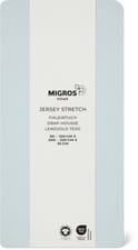Drap-Housse Jersey Stretch