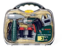 Mallette outils Bosch avec Ixo