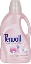 Perwoll Laine & linge délicat 27 lavages, 1.35 l