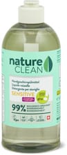 Liquide vaisselle AHA Sensitive