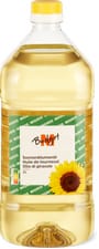 M-Budget Huile de tournesol