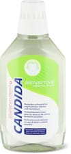 Candida Dental Fluid Sensitive