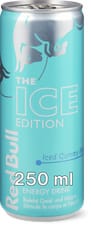 Red Bull Ice Edition Gummy Bear