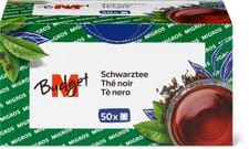 M-Budget Thé noir