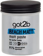 got2b Beach Matt Paste