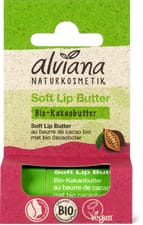 Alviana Soft Lip Butter