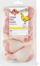 Optigal cuisse inférieure de poulet