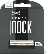 Wilkinson Henry Nock Lames