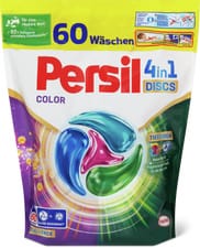 Couleur du discs 60