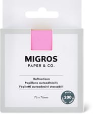 Papillons autoadhésifs 7.6 x 7.6 cm FSC®