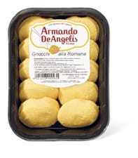 Gnocchi alla Romana