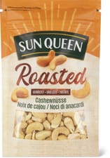 Sun Queen Noix de cajou grillées