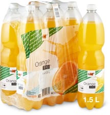 M-Budget Orange Zero