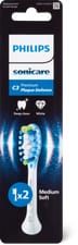 Philips Sonicare Prem. Plaque Defence