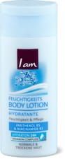 Mini I am Body Lait hydratant pour