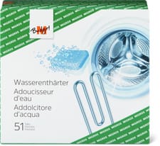 Anti-calcaire Tabs