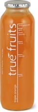 Trué fruits orange smoothie